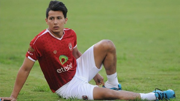 الغزال: «شوفت الموت بعيني»