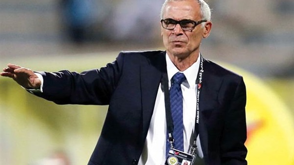الجهاز الفني للفراعنة يضم 26 لاعب لمعسكر وديتي غينيا وجنول أفريقيا