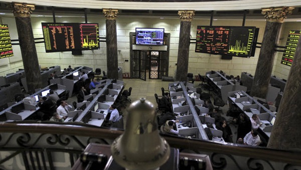 تباين مؤشرات البورصة فى ختام التعاملات.. و«EGX30» ينخفض بقيمة 0.48%
