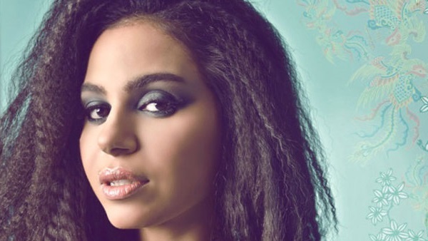 نسرين أمين تودع «حملة فريزر» خلال أيام