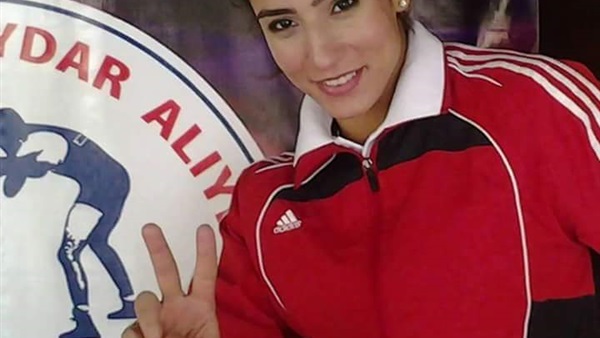 أولمبياد جانيرو 2016.. «ايناس خورشيد» تتأهل لدور قبل النهائي