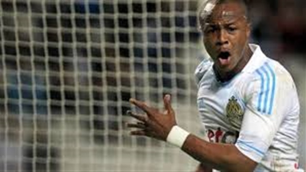«أندرية أيو» يغيب 4 أشهر عن الملاعب 
