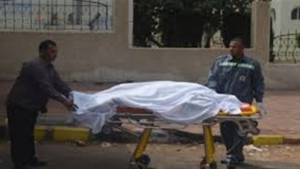 ننشر أول صورة لشهيد «نيابة الظاهر»