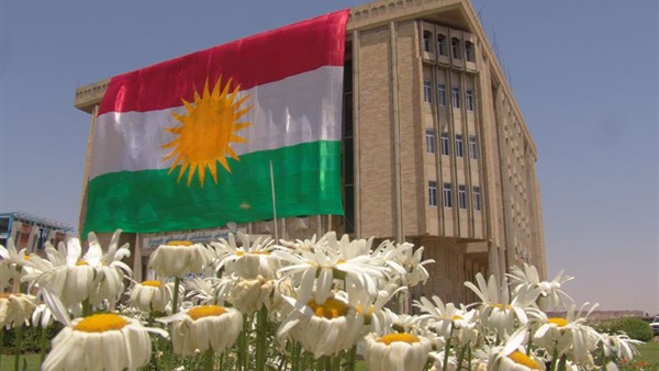 المانيا تؤكد تزويد أكراد العراق بـالأسلحة 