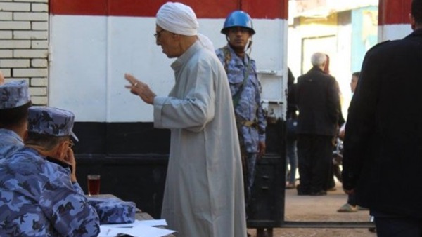 «العليا للانتخابات» ترصد مخالفات بدائرة حدائق القبة