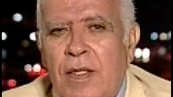 «خلاف»: أطالب السلطات المصرية بالتواصل مع تركيا وحزب الله