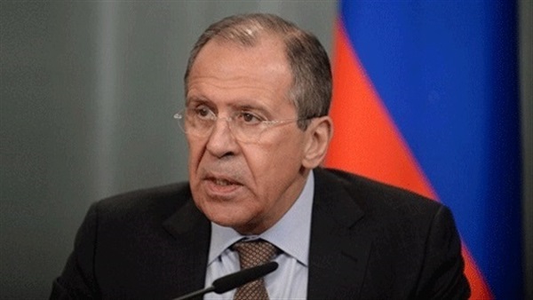 وزير الخارجية الروسي يحدد المهمة الرئيسية لبلاده في سوريا