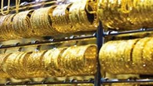 "شعبة الذهب" تطالب "الضرائب" بتطبيق القيمة المضافة من المنبع