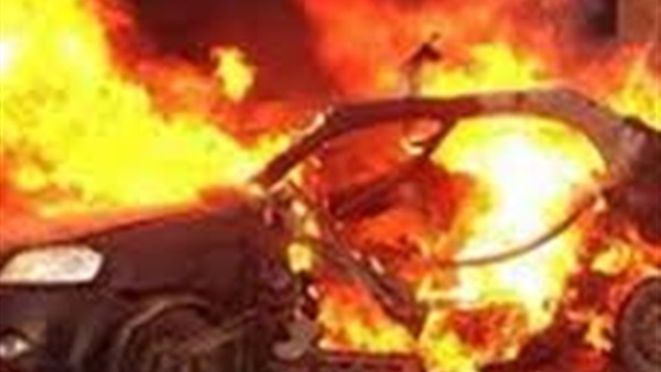 انفجار سيارة مفخخة قرب مركز شرطة في ولاية فان التركية قرب الحدود مع إيران