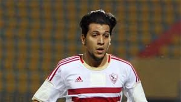 محمد عادل جمعة: سعيد بالانضمام للاسماعيلي.. واتمنى حصد الألقاب معه