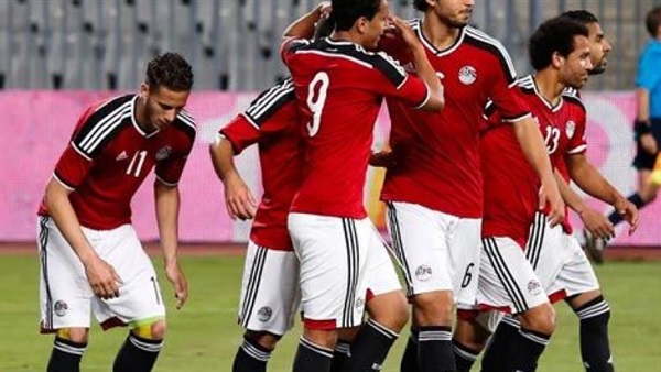 نبيه: ما حدث في الأهلي لن يؤثر على منتخب مصر