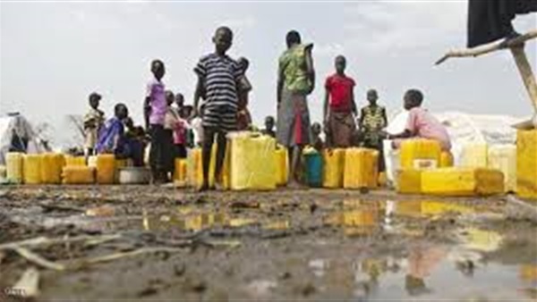 الأمم المتحدة تطلب تدخلاً إنسانيًا عاجلاً في السودان