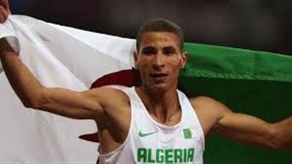 ريو 2016: بداية جيدة للجزائري بورعدة في العشارية