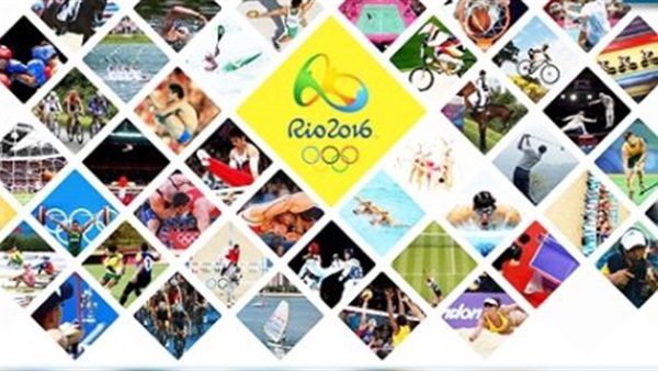 ريو 2016: برنامج اليوم الخامس عشر