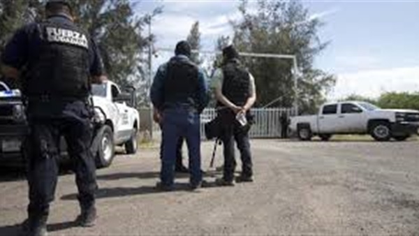 مخاوف من اندلاع حرب عصابات في المكسيك