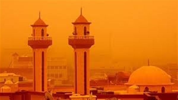دراسة: ارتفاع درجات الحرارة سيكون كارثى بحلول عام 2100