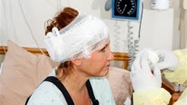 كبارالسن الذين تعرضوا للاصابات الرأس الاكثر عرضة للالزهايمر