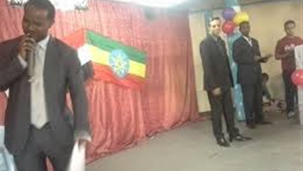 السفارة اليمنية في أديس أبابا تعمل على حل مشكلة اليمنيين النازحين إلى أثيوبيا