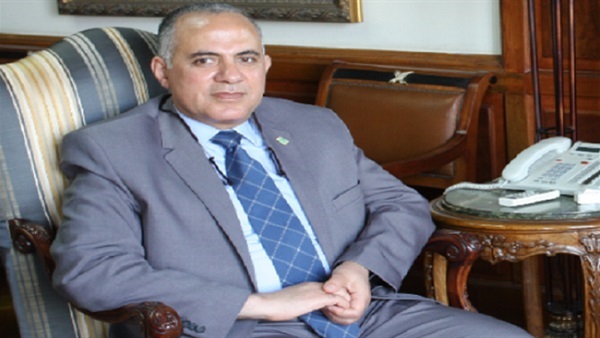 محافظة الفيوم تستعد لاستقبال وزير الري