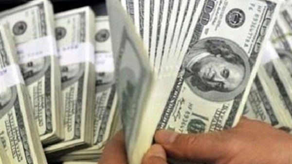 سعر الدولار في السوق السوداء اليوم
