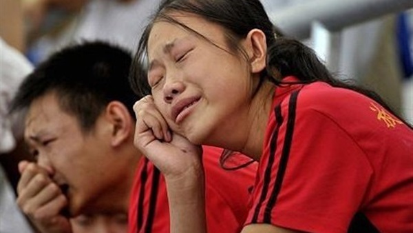 دراسة..اليابان تعزف عن ممارسة الجنس 