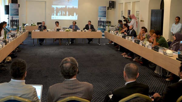 بدء ملتقى «دور الإعلام العربي في التصدي للإرهاب» بالخرطوم اليوم