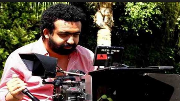 اختيار ماندو العدل مخرجًا لمسلسل «أمن قومي»