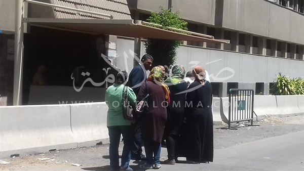 أهالي طلاب الاعدادية يطالبون بخفض التنسيق للقبول بالثانوية العامة أمام «الوزراء»