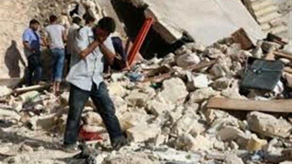 روسيا‎ ‎تدعم ‎اقتراح التهدئة‎ في‎ ‎حلب‎ لمدة 48 ‎ساعة أسبوعيا