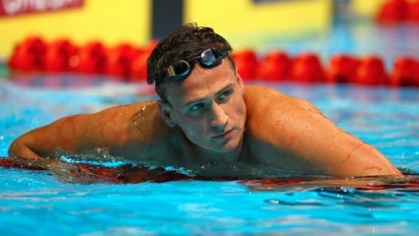 تقارير: 4 سباحين أمريكيين أحدثوا تلفيات بمحطة وقود في ريو دي جانيرو