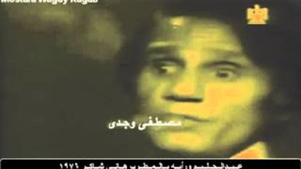 بالفيديو.. العندليب الأسمر: «هانى شاكر مش طموح»