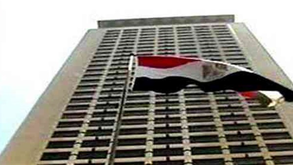 مساعد وزير الخارجية يشيد بمستوى العلاقات المصرية الأوغندية
