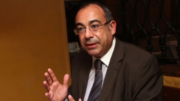 مساعد وزير الخارجية يشيد بمستوى العلاقات المصرية الأوغندية