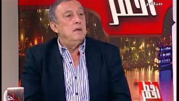 شاهد.. رئيس اتحاد كرة اليد سابقًا: لن نقبل التدخل الخارجي في تنظيم الرياضة