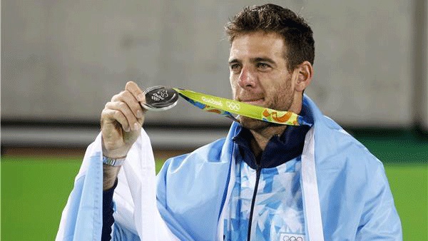 ريو 2016- هوكي: الارجنتين تحرز ذهبية الهوكي على العشب للرجال لأول مرة في تاريخها