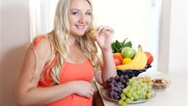 دراسة: ازدياد وزن الأم بشكل كبير في الحمل يهدد الطفل في المستقبل