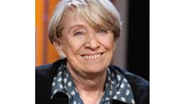 رحيل الروائية الشعبية الفرنسية فرانسواز ماليه جوريس