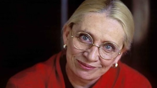 رحيل الروائية الشعبية الفرنسية فرانسواز ماليه جوريس