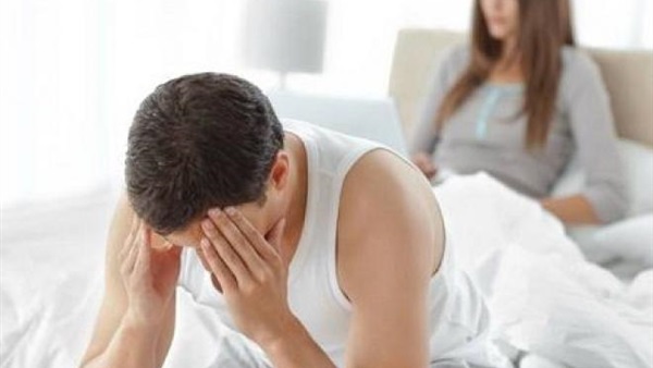 «الدورة الشهرية للرجال» و«الختان» يسيطران على «فشل» العلاقة الزوجية.. «بريطانيا»: الأعراض تظهرعلى 25% من الذكور.. 660 مليون رجل مختون بالعالم يعانون من صعوبات بالزواج.. و«دراسة» دورة يومية وليست شهرية