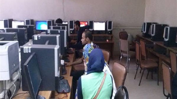 استيعاب 6307 من الطلاب فى تنسيق التعليم الفنى بالسويس 