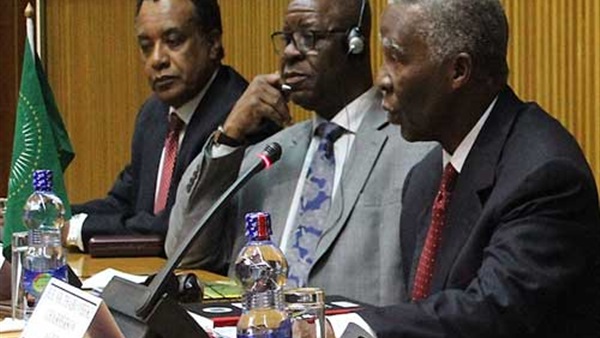 الحكومة السودانية: استئناف مفاوضات السلام مع المعارضة فى أسبوعين