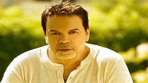 خالد عجاج يوقف تسجيل أغنيات البومه الجديد 