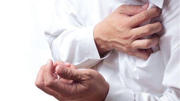 استاذ الغدد الصماء: أعراض مرض القلب من الممكن عدم إكتشافها