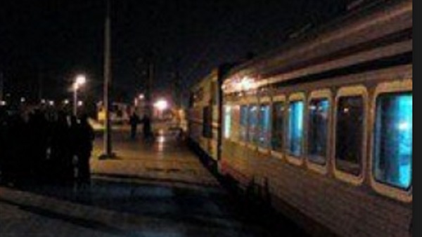 تعطل قطار النوم فى أسوان تزامناً مع زيارة وزير النقل
