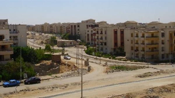 «عبد الوارث»: تشكيل لجنة بجهاز العبور لتلقى طلبات العملاء 