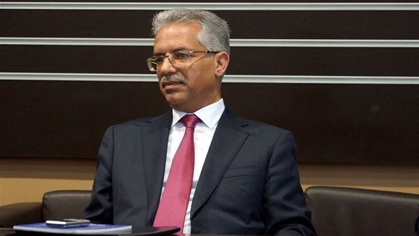وزير العدل التونسي يستقبل رئيس هيئة مكافحة الفساد