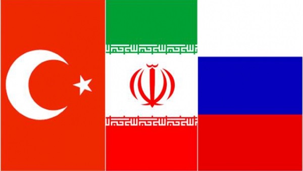 مستقبل «مصر» في ظل التقارب الروسي الإيراني التركي 
