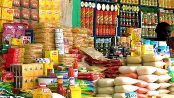 تمو ين الإسكندرية تعرض نتائج حملاتها لضبط السوق خلال أسبوع