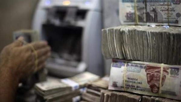 احتياطي مصر يرتفع إلى 16.415 مليار دولار بأكتوبر