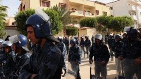مقتل شرطي بطرابلس جراء استهداف دوريتهم من قبل مسلحين مجهولين